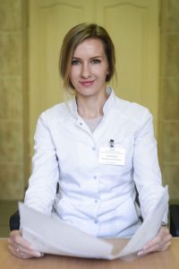 Фрау Марта | Команда